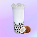 Milk Tea - Kokosnoot