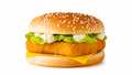 Visburger