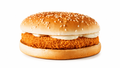 Kroketburger