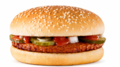 Beefburger