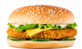 Chicken Sandwich