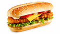Chicken Twin