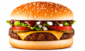 Smokeyburger