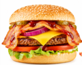 Mega Boerenburger