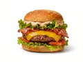 Hummer burger