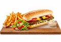 Pepper twin menu