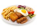 Loempia speciaal menu