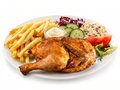 1/2 kipmenu