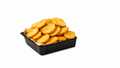 Gebakken aardappels