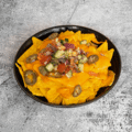 Nachos groot