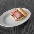 Baconburger