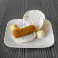 Broodje kroket