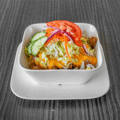 Kapsalon frikandel speciaal