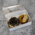 Donut Oreo