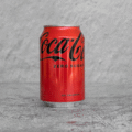 Coca-Cola zero sugar