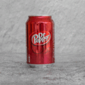 Dr Pepper
