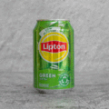 Ice tea green