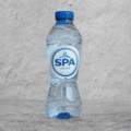 Spa blauw