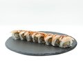 Tiger roll