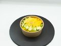 Pokébowl mango avocado