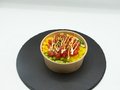 Pokébowl spicy maguro