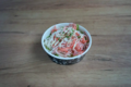 Krab salade