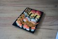 Box K 24 stuks (sushi mix, 2 personen)