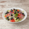 Mix salade