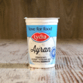 Ayran
