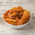 Potato wedges