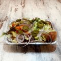 Kapsalon jalapeños