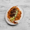 Lahmacun köfte adana