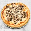 Pizza funghi