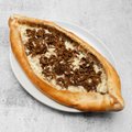 Pide shoarma