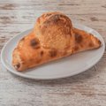Calzone shoarma