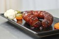 Chorizo gegrild