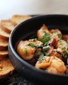 Gamba's Piri Piri (7 st.)