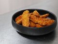 Crunchy Sweet Potato Fries