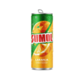 Sumol Orange
