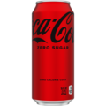 Coca Cola Zero