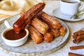 Churros