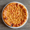 Pizza paesana 33cm