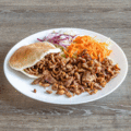 Broodje shoarma