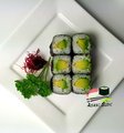 Avocado maki