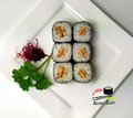 Inari maki