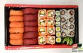 Sushi Box B (34stuks)