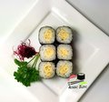 Tamago maki
