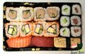 Sushi Box E (17stuks)