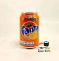 Fanta Orange