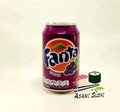 Fanta Cassis